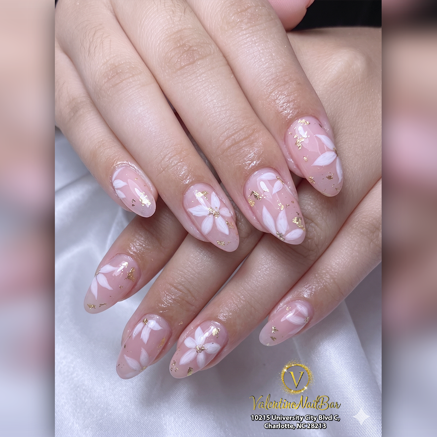nail design 